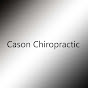 Cason Chiropractic logo