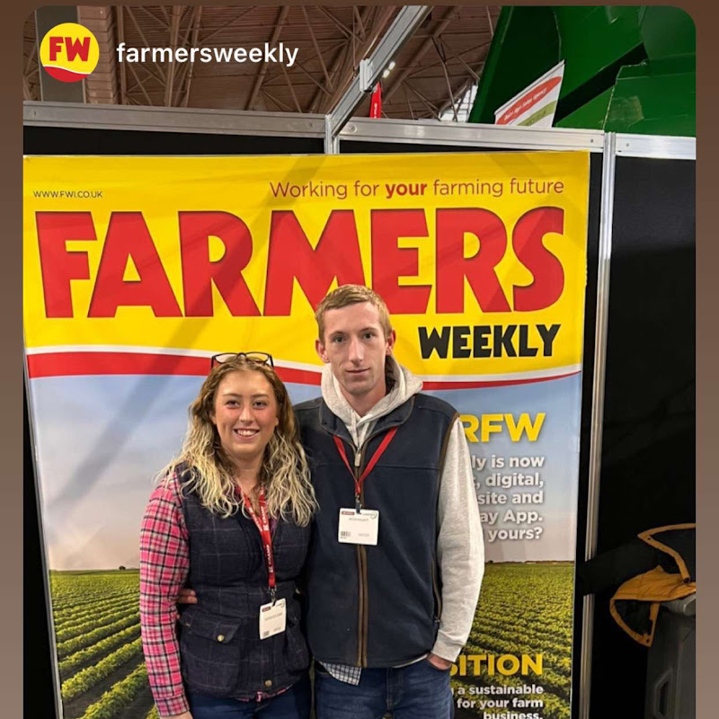 Jacob’s Farming Life 