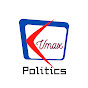 Vmax Politics logo