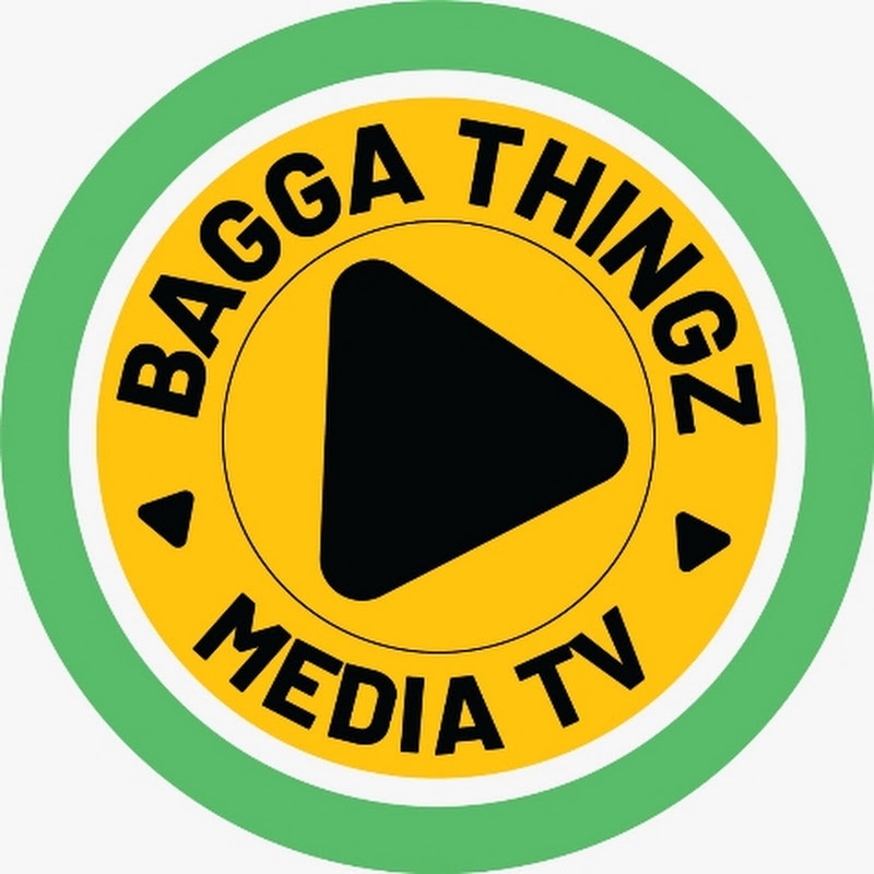 BaggaThingz Media TV