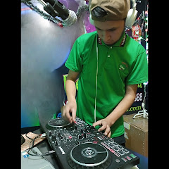 Dj Santos González 502