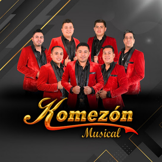Komezon Musical