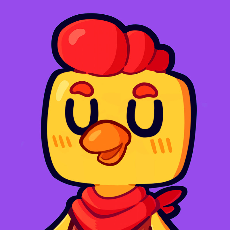 Pollo uwu