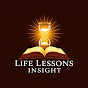 Life Lessons Insight logo