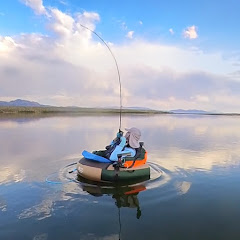 CarTireFishing