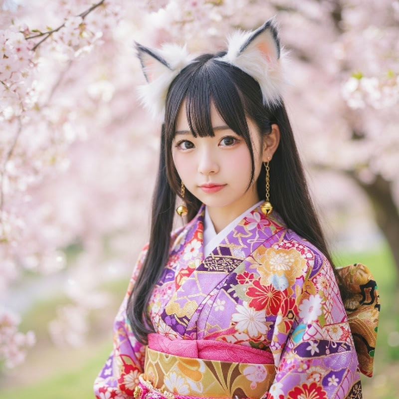 yumenuko-夢猫-