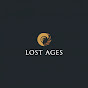 Lost Ages  logo