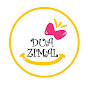 Dua Zimal Vlogs logo