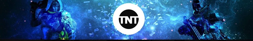 TNT SCI FI YouTube channel avatar
