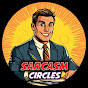 Sarcasm Circles logo
