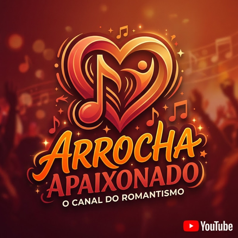 Arrocha Apaixonado