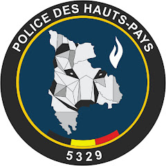Police des Hauts-Pays