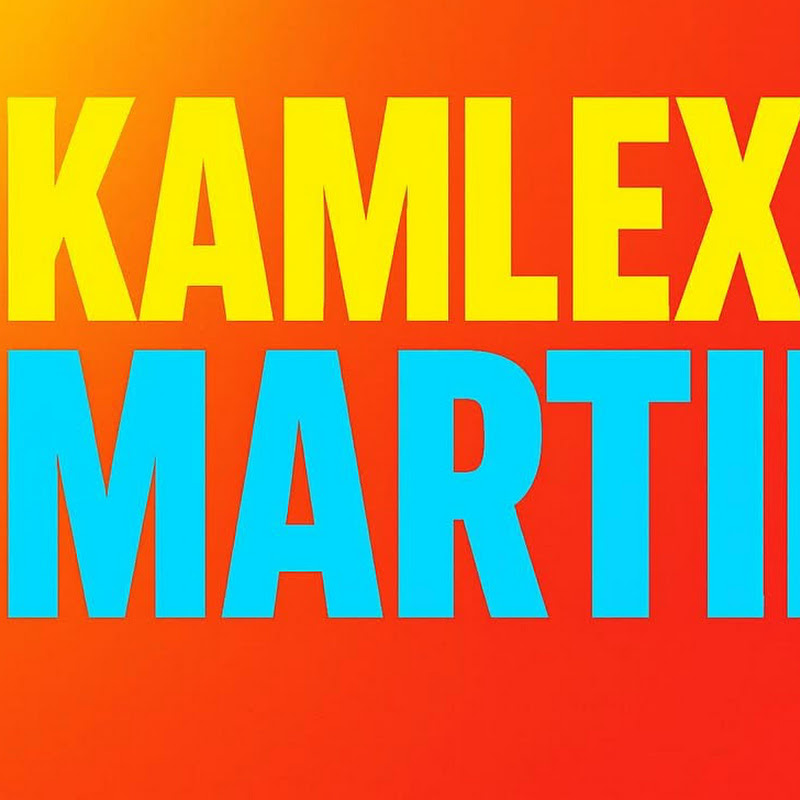 KAMLEXH MARTIN OFFICIAL