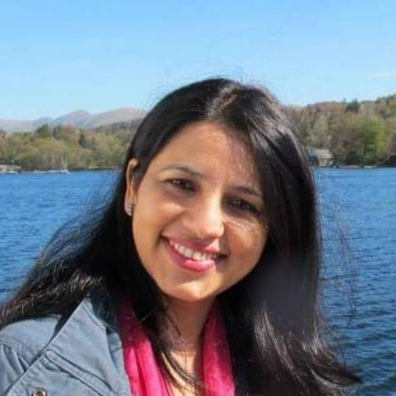 Preeti Juyal Maindola
