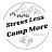 Stress Less Camp More