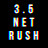3.5 Net Rush Tennis