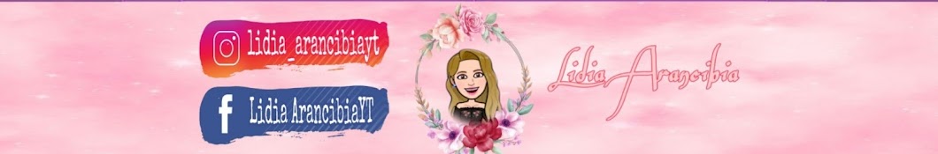 Lidia Arancibia Caumol YouTube channel avatar