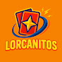 Lorcanitos
