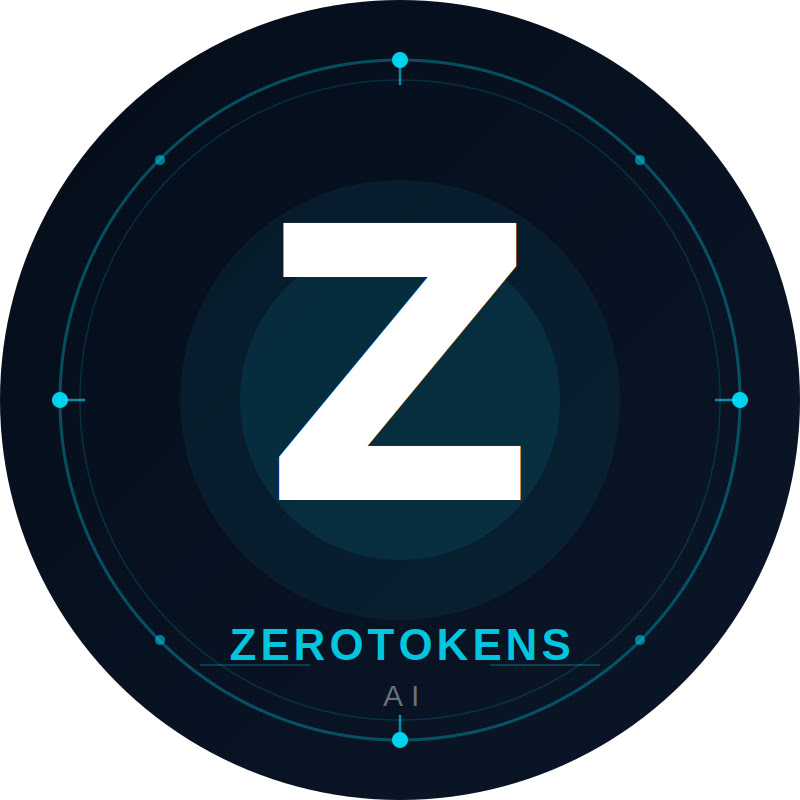 ZeroTokensAI