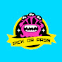 Pick Or Pass logo