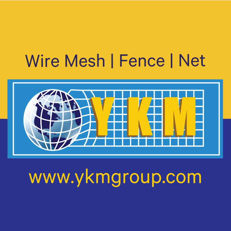YKM_Wiremesh