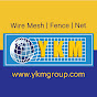 YKM_Wiremesh logo