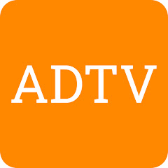 Логотип каналу ArdiTV Official