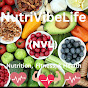 NutriVibeLife logo