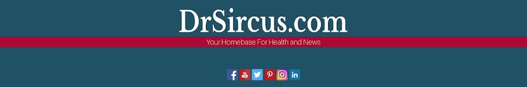 Dr. Sircus YouTube 频道头像