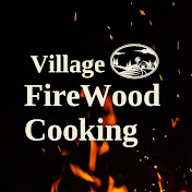 Village Firewood Cooking