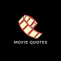 Movie Quotes YouTube Profile Photo