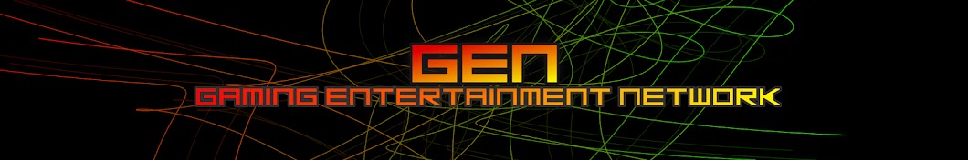 Gaming Entertainment Network رمز قناة اليوتيوب