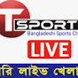 The Sports logo