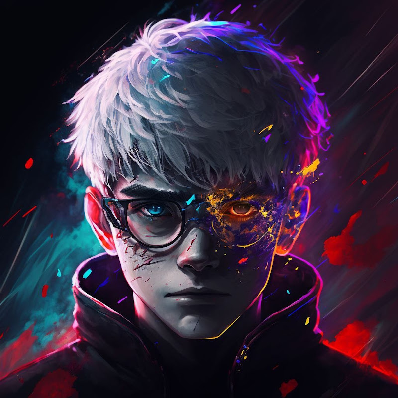 Hassony AR | حسوني اي ار