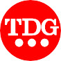 TOPS Daily Grind logo