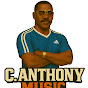 C. Anthony logo
