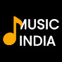 Music India Devotional logo