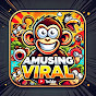 Amusing Viral logo