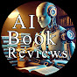 AI Book Reviews logo