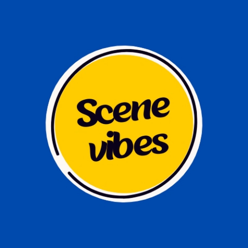Scenevibe 
