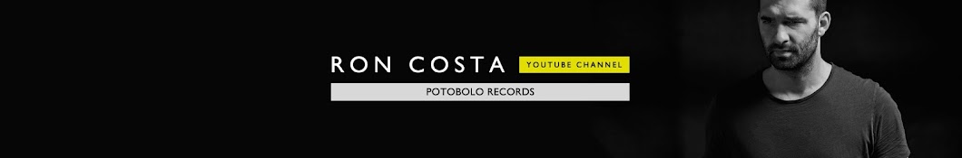 Ron Costa رمز قناة اليوتيوب