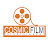 COSMIC FILMS ENTERTAINMENT