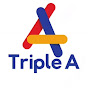 Triple A Craft logo