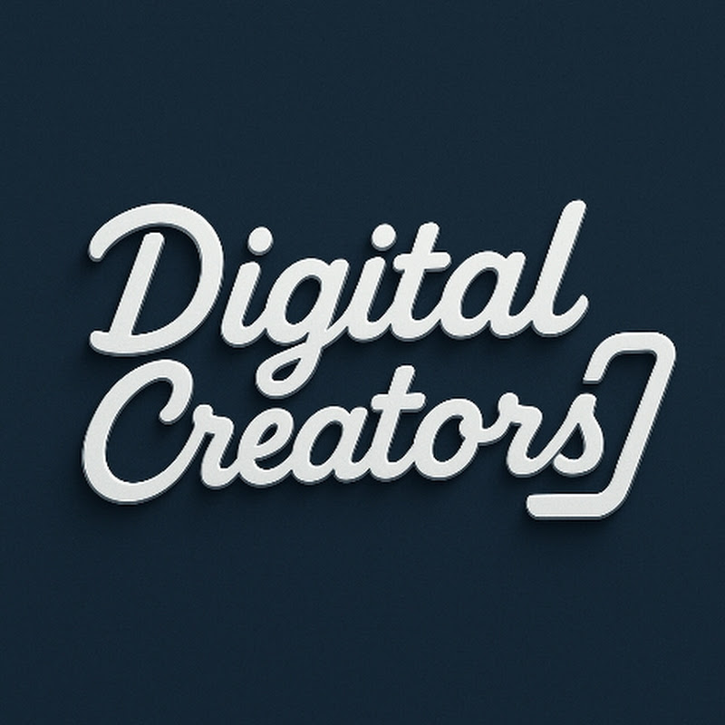 digital creator