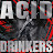 Acid Drinkers - Topic