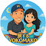 6IFgPZiTRlM-channel-avatar-旅するYokoMako