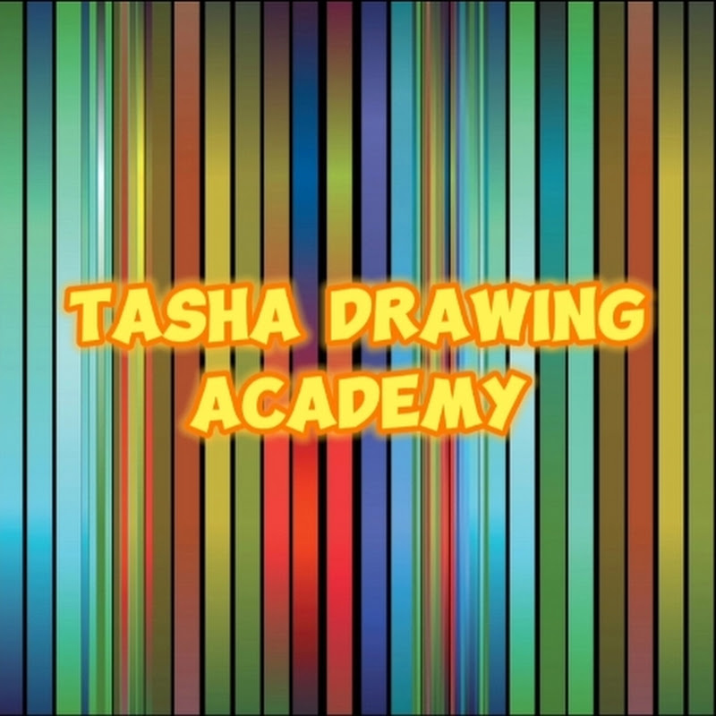 Tasha Drawing Academy