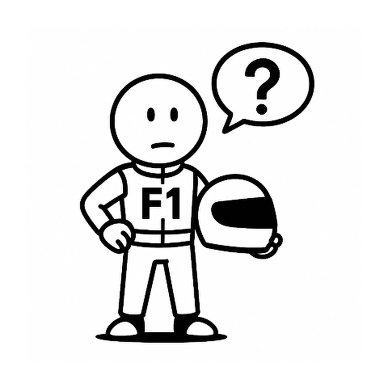 F1 Explainer Logo