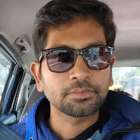 Profile Picture of Velrajan Crime Diaries