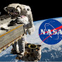 Nasa Work In Space logo